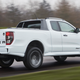 Image for article titled The Ford Ranger MS-RT Is Bringing '90s Sport Truck Vibes To Europe
